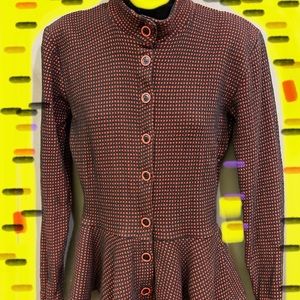 Betsey Johnson tunic